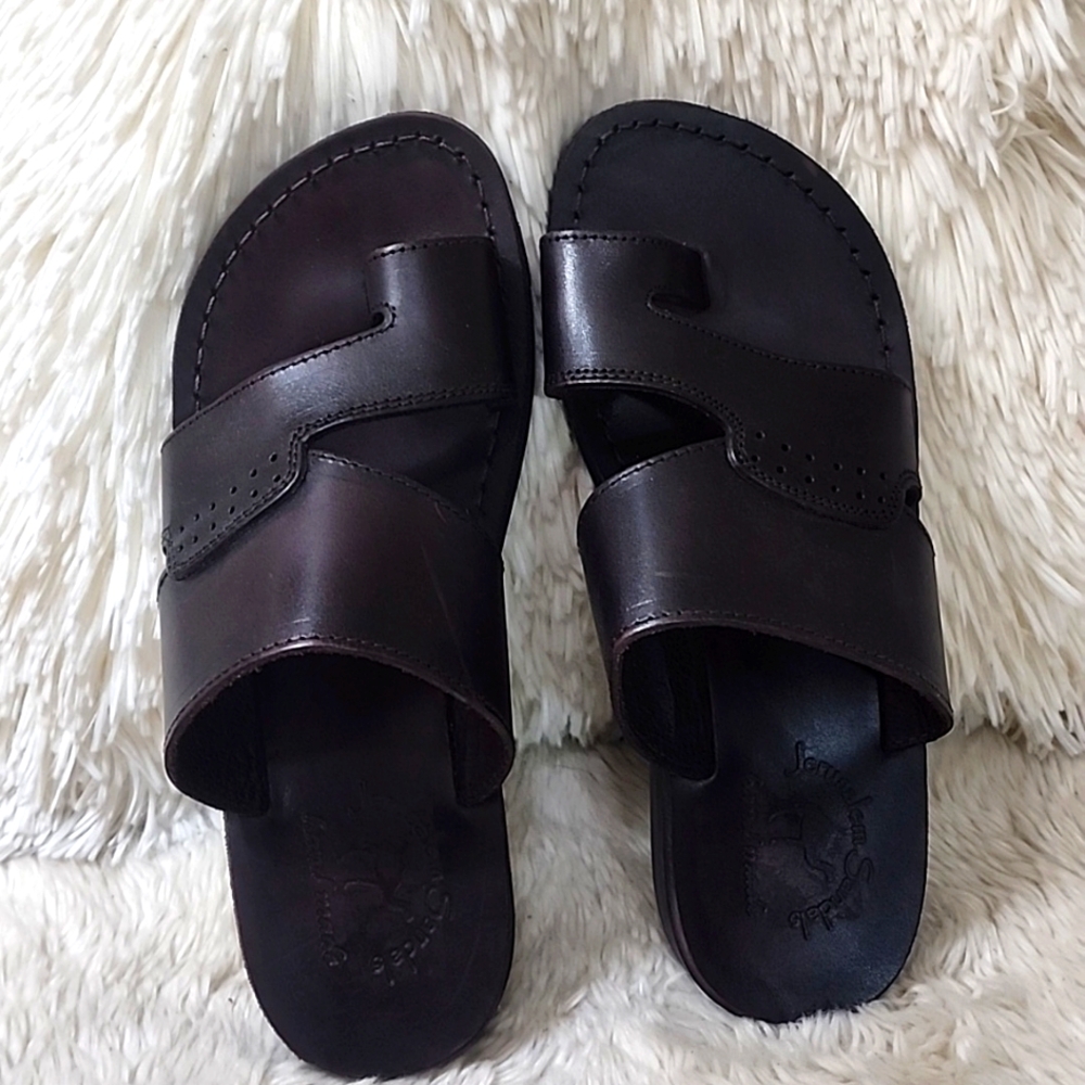 Jerusalem Sandals - image 2